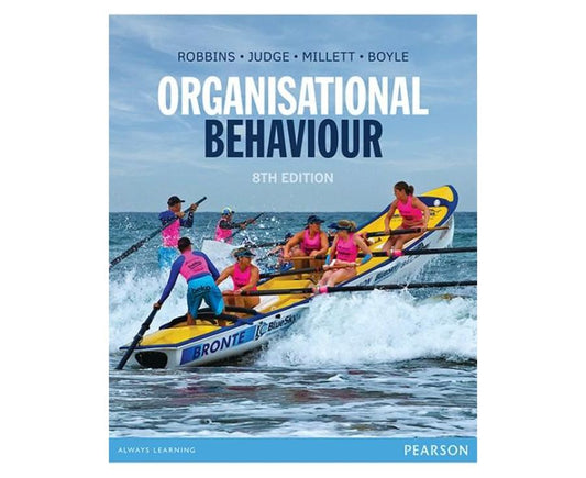 Organisational Behaviour