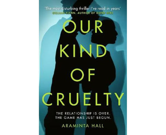 Our kind of cruelty