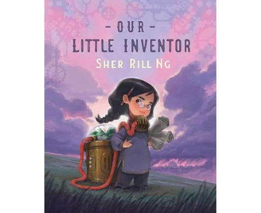 Our Little Inventor