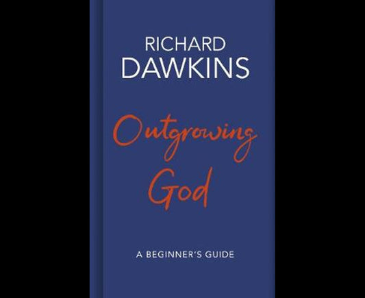 Outgrowing God