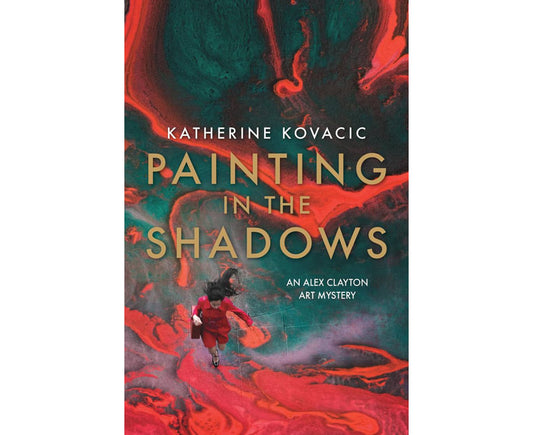 Painting the Shadows