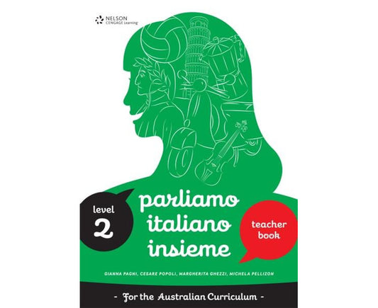 Parliamo Italiano Insieme