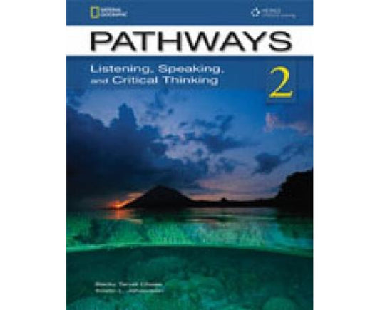 Pathways Intl L