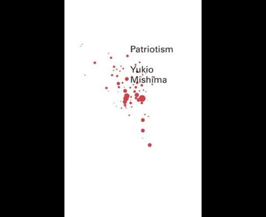 Patriotism