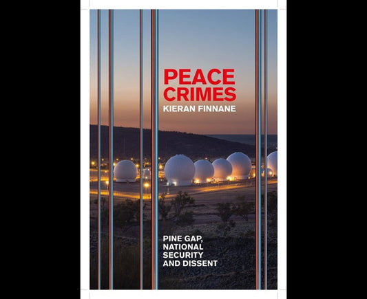 Peace Crimes