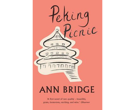 Peking picnic