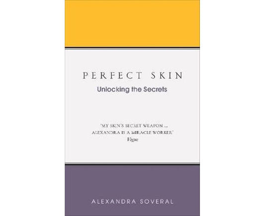 Perfect skin: Unlocking the Secrets