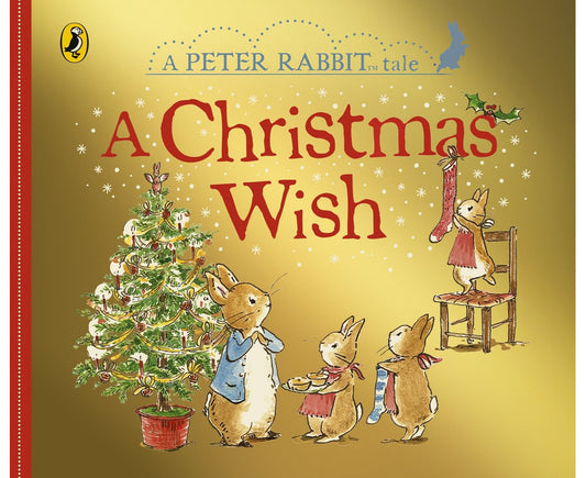 A Christmas wish