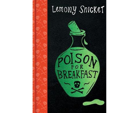 Poison For Breakfast