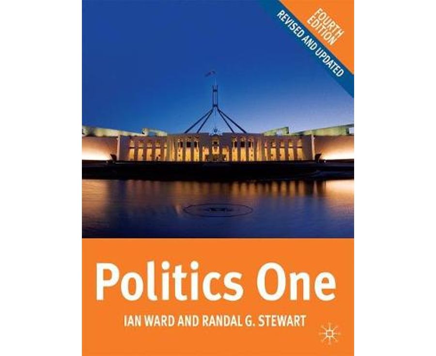 Politics one