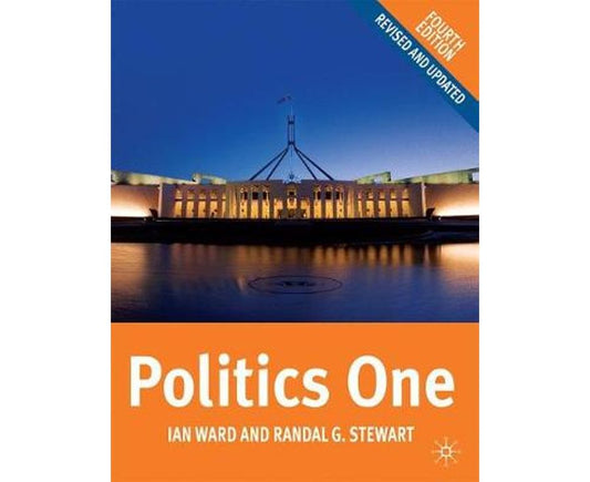 Politics one