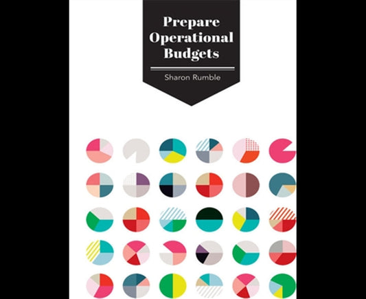 Prepare Operational Budgets