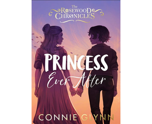 PRINCESS EVER AFTER