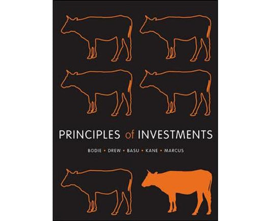 Principles of investments