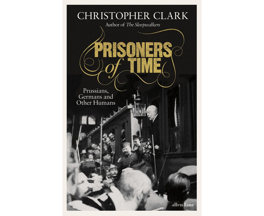 Prisoners of Time