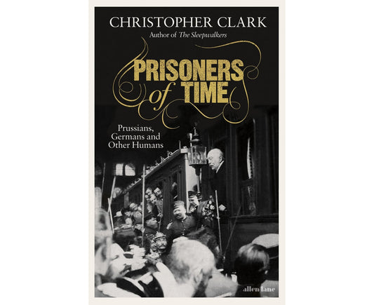 Prisoners of Time