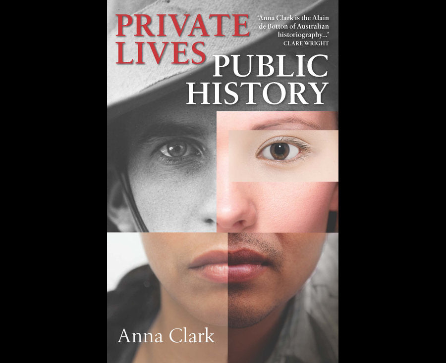 Private lives, public history