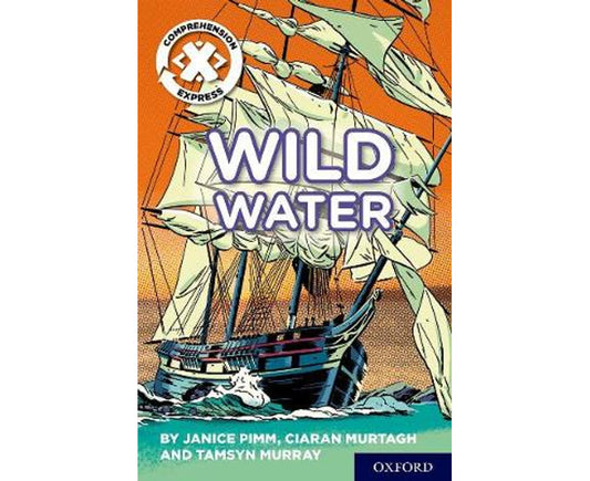 Wild Water