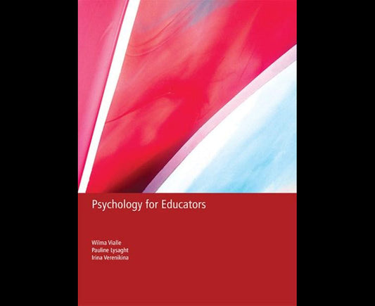 Psychology for educators