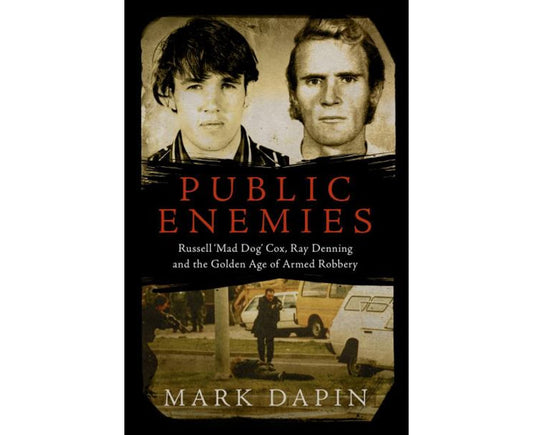 Public Enemies