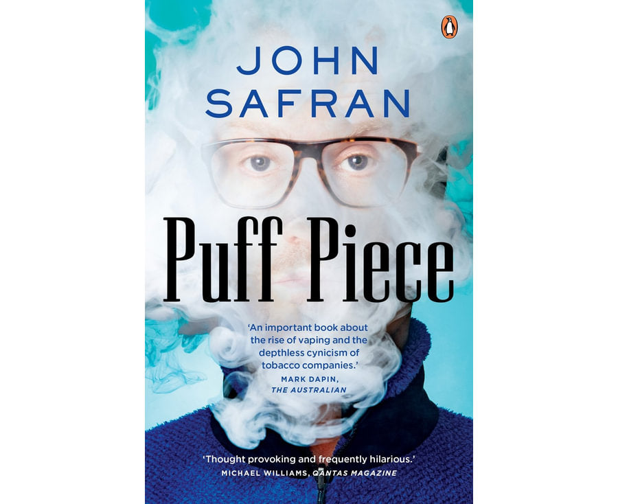 Puff Piece