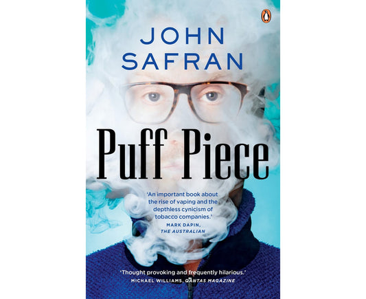 Puff Piece