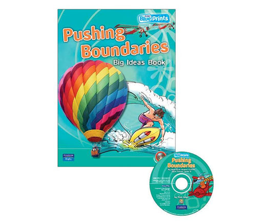 Pushing Boundaries