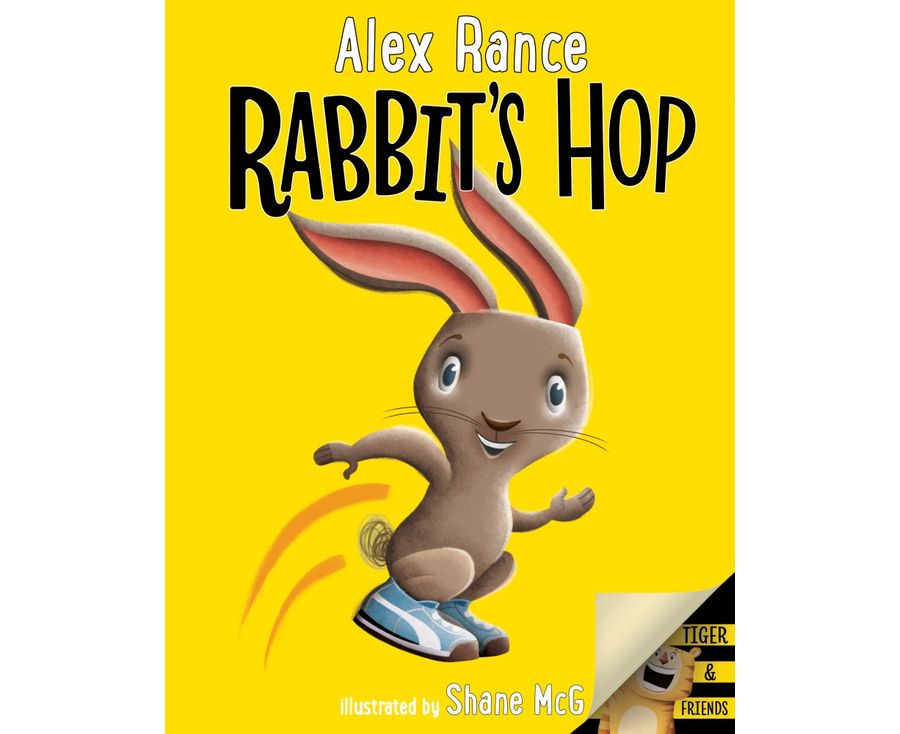 Rabbit's Hop