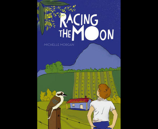 Racing the moon
