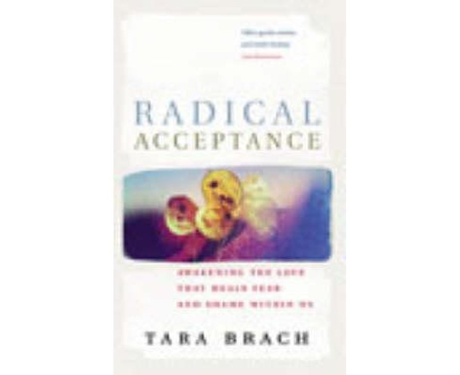 Radical acceptance