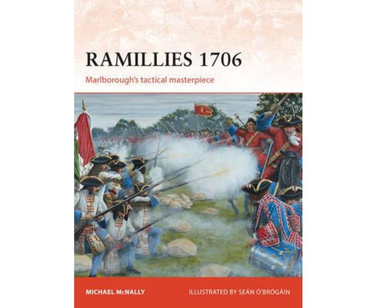 Ramillies 1706