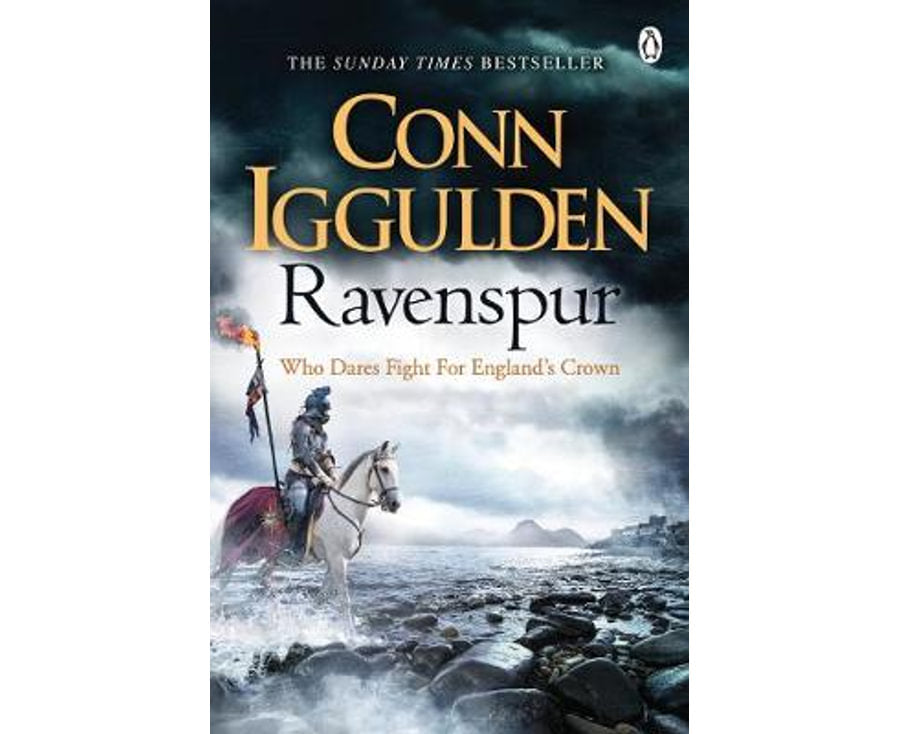 Ravenspur