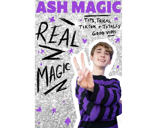 Real Magic