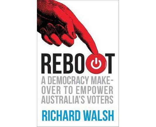 Reboot
