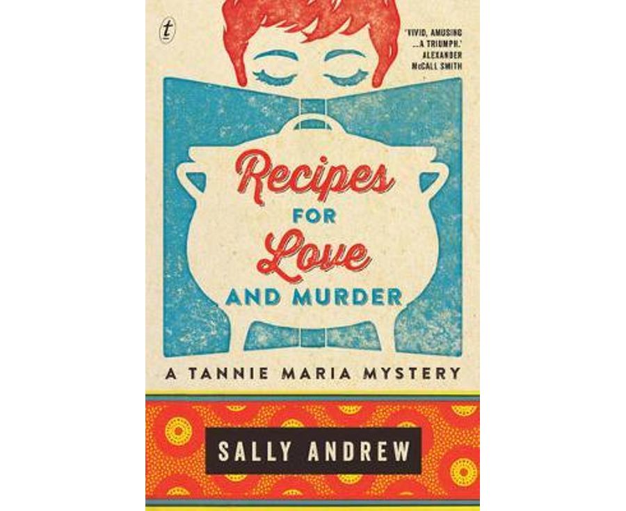 Recipes for love and murder