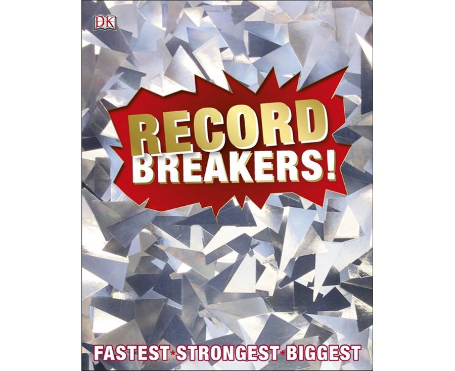 Record Breakers!