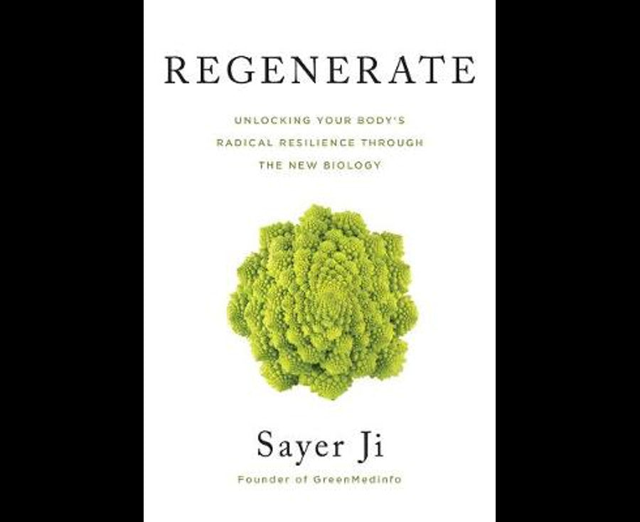 Regenerate