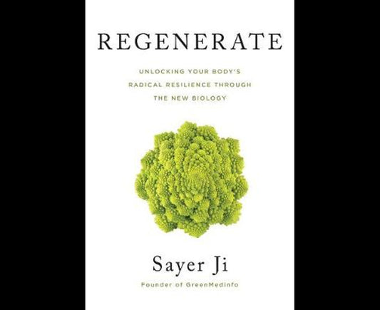Regenerate