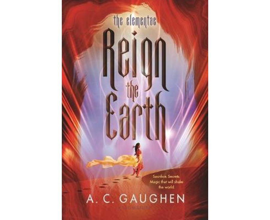 Reign The Earth