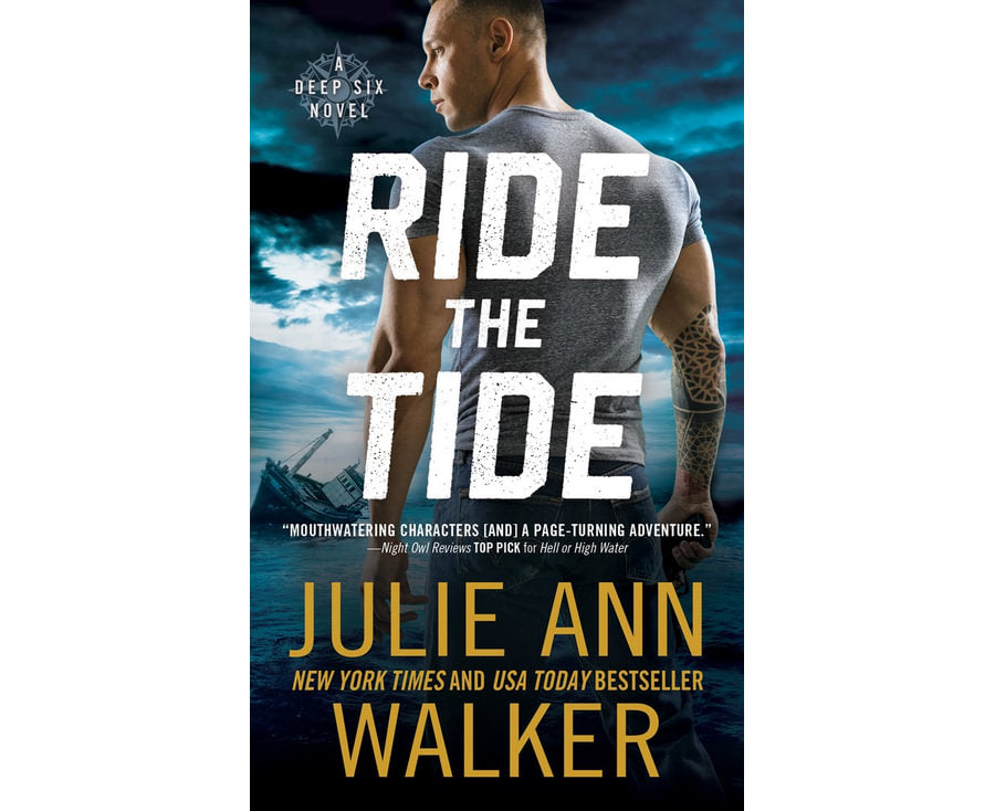 Ride the Tide