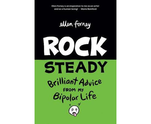 Rock Steady