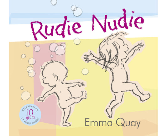 Rudie nudie