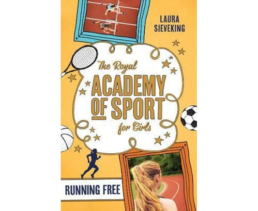 Royal Academy Of Sport For Girls