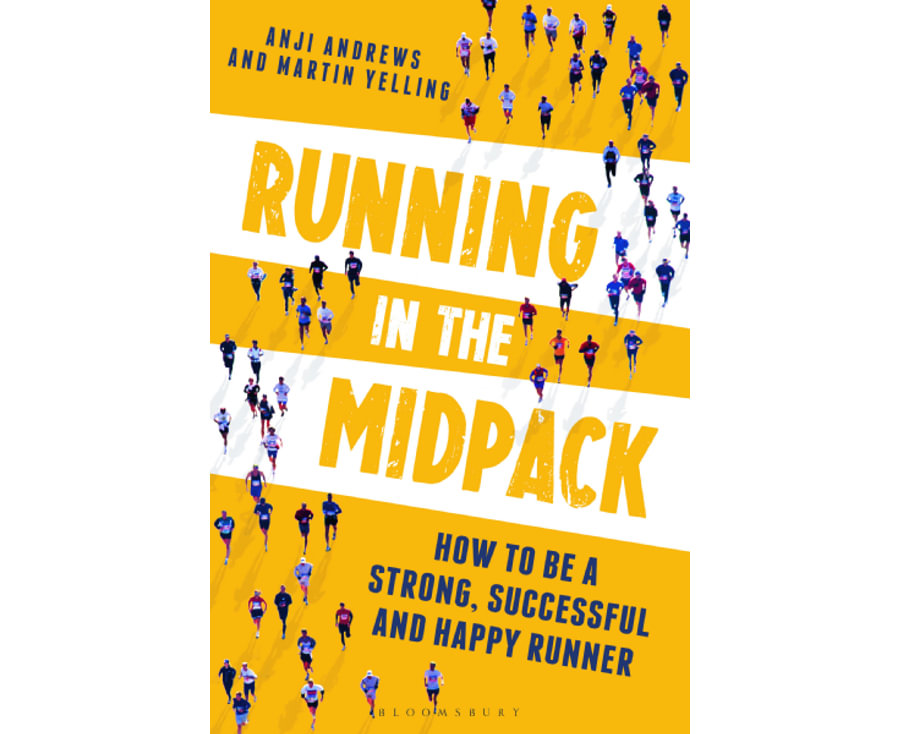 Running in the Midpack