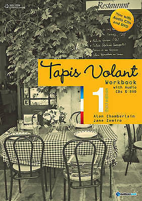 Tapis Volant 1 Workbook Revised