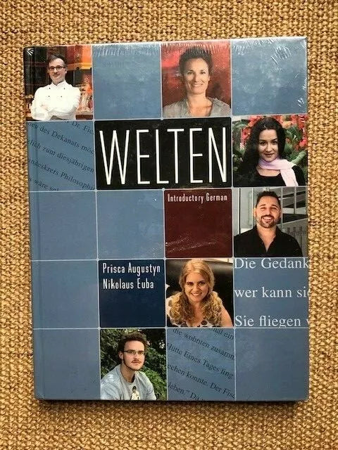 Welten