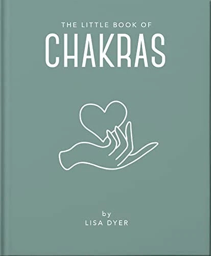 The Little Book of Chakras
