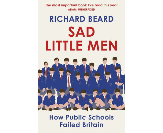 Sad Little Men