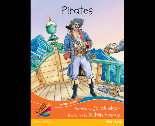 Pirates