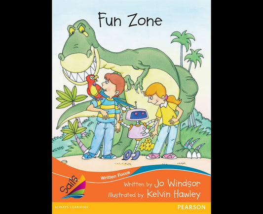 Fun zone